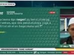 doa-doa yang dipanjatkan penduduk dalam negeri ini, meski masih menganut demokrasi (haram), tetap bisa dikabulkan tetapi dengan catatan.