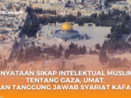 Foto : Masjid Al - Aqso, Palestina