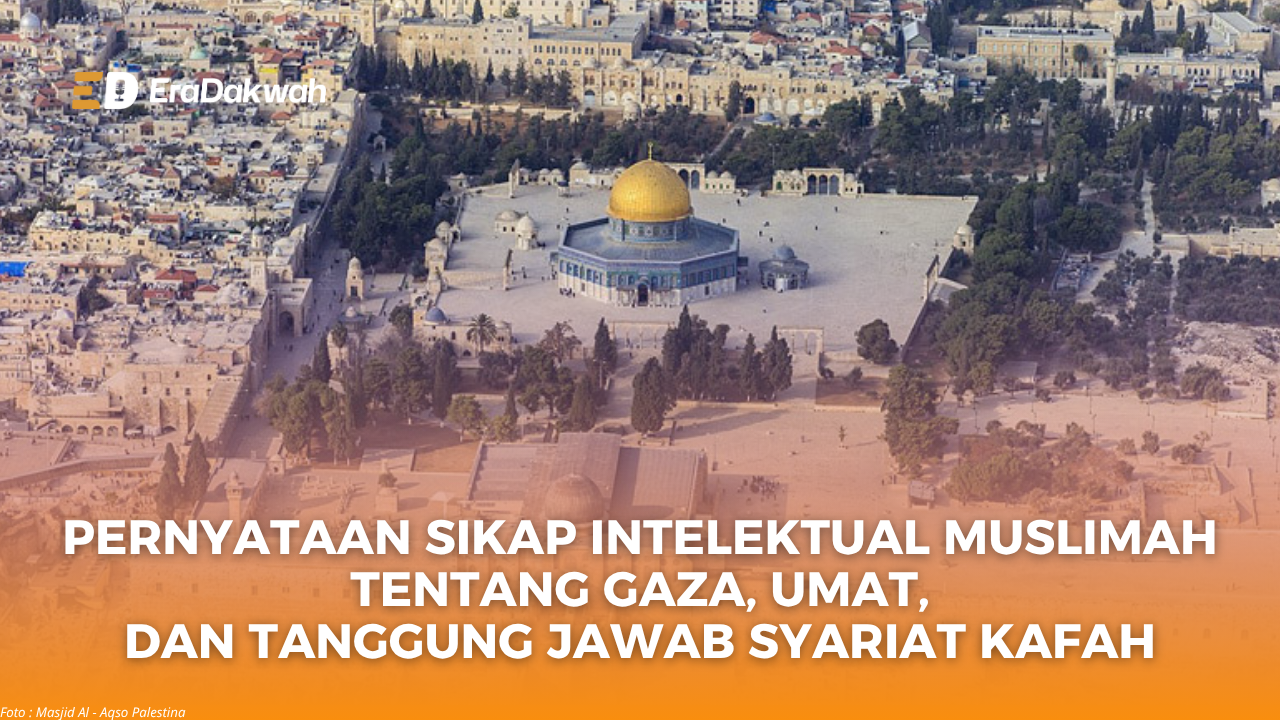Foto : Masjid Al - Aqso, Palestina
